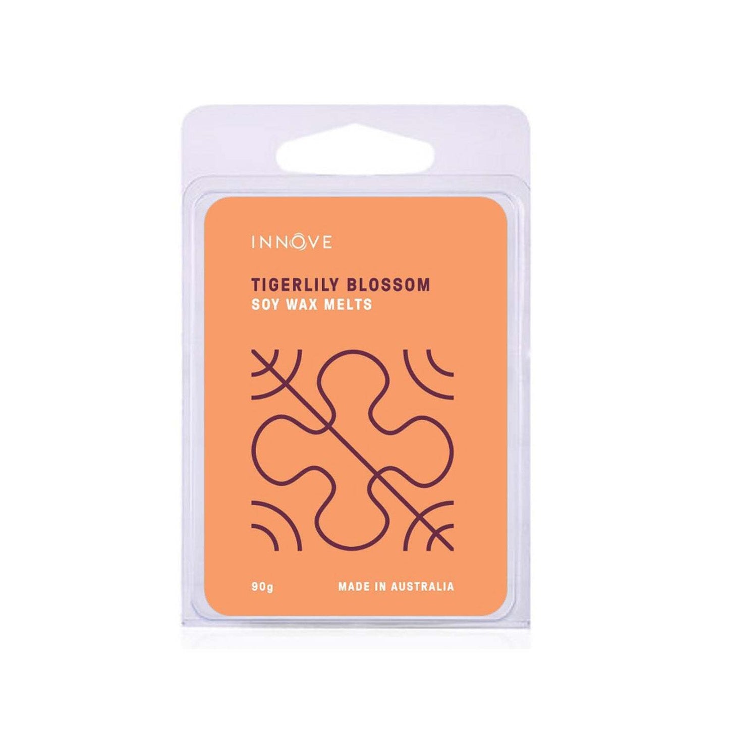 Tigerlily Blossom - Soy Wax Melts