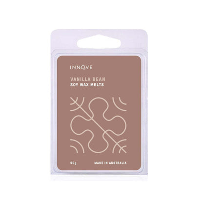 Vanilla Bean - Soy Wax Melts