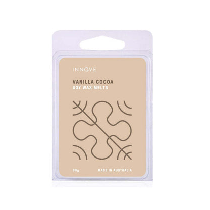 Vanilla Cocoa - Soy Wax Melts