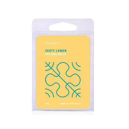 Zesty Lemon - Soy Wax Melts