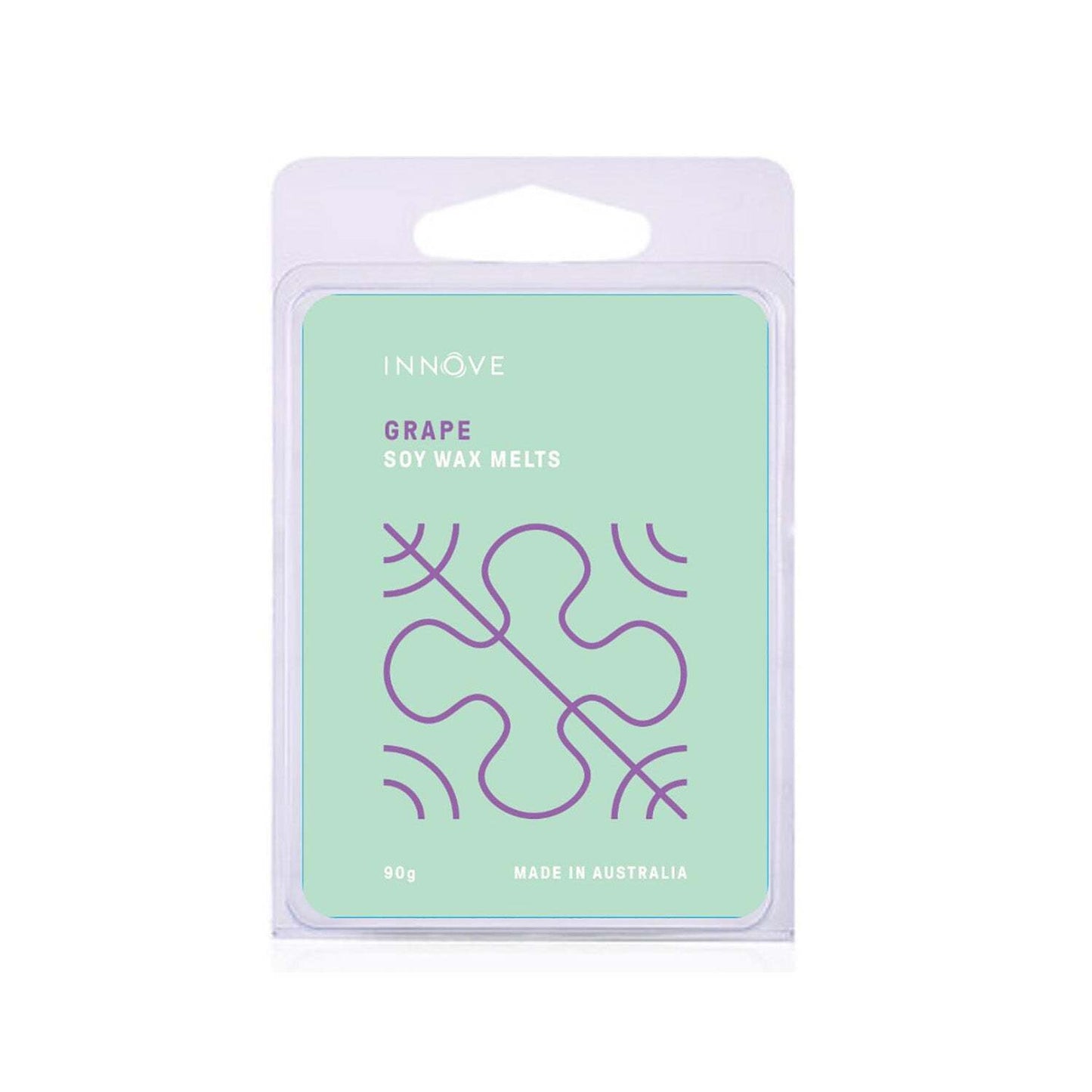 Grape - Soy Wax Melts