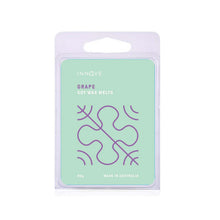 Grape - Soy Wax Melts