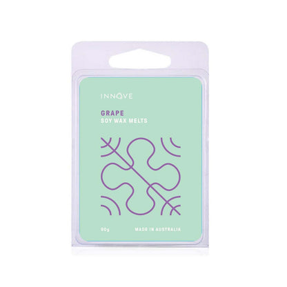 Grape - Soy Wax Melts
