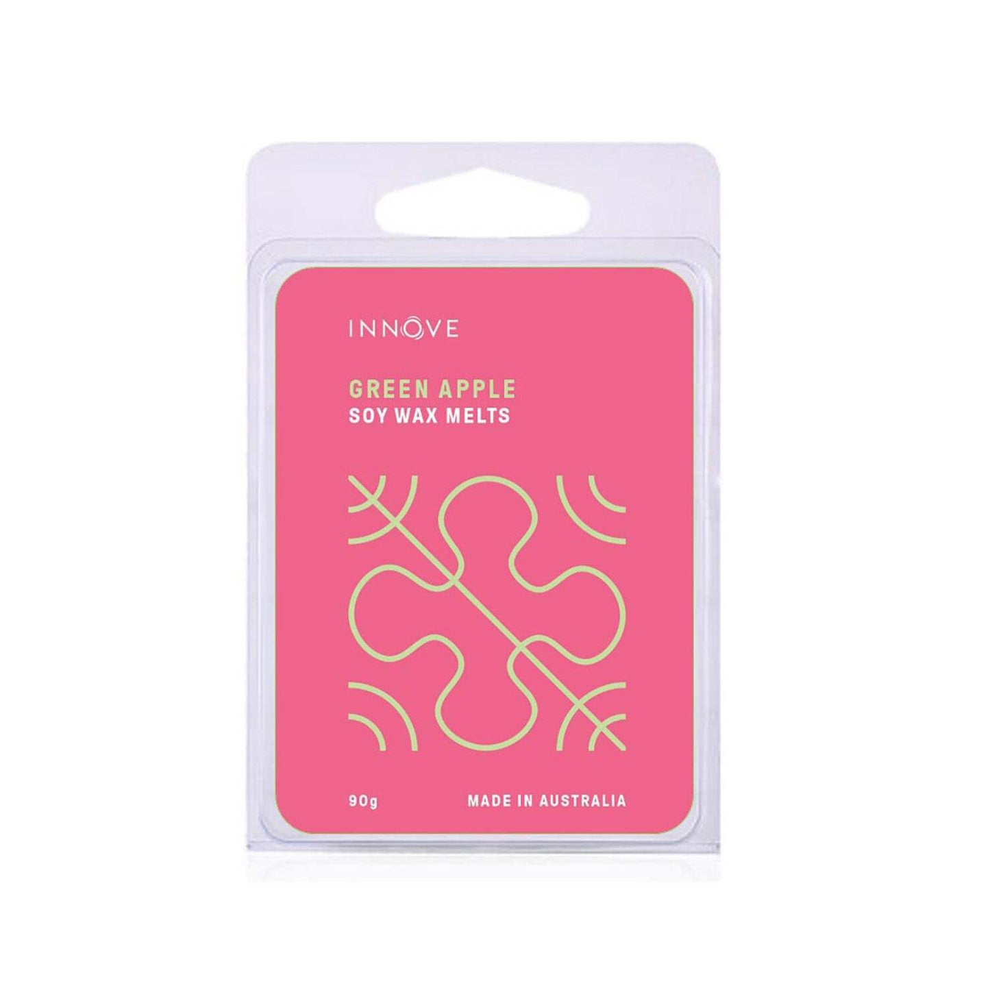 Green Apple - Soy Wax Melts