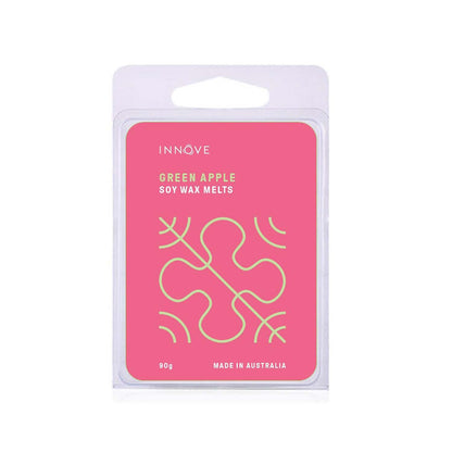 Green Apple - Soy Wax Melts