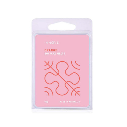 Orange - Soy Wax Melts