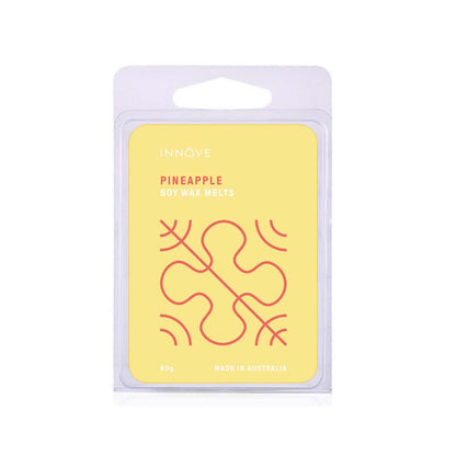 Pineapple - Soy Wax Melts