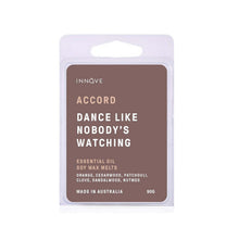 Accord - Essential Oil Soy Wax Melts