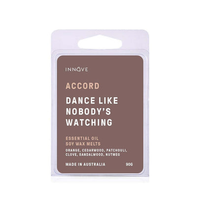 Accord - Essential Oil Soy Wax Melts