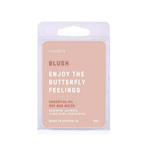 Blush - Essential Oil Soy Wax Melts