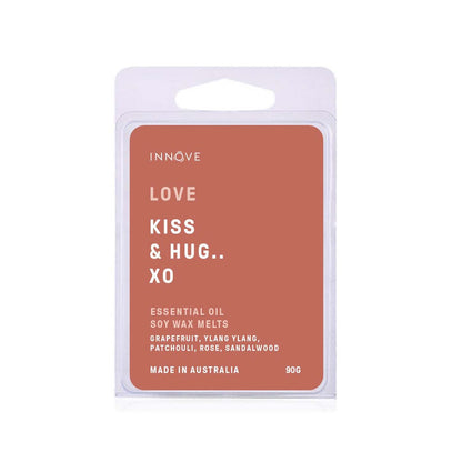 Love - Essential Oil Soy Wax Melts