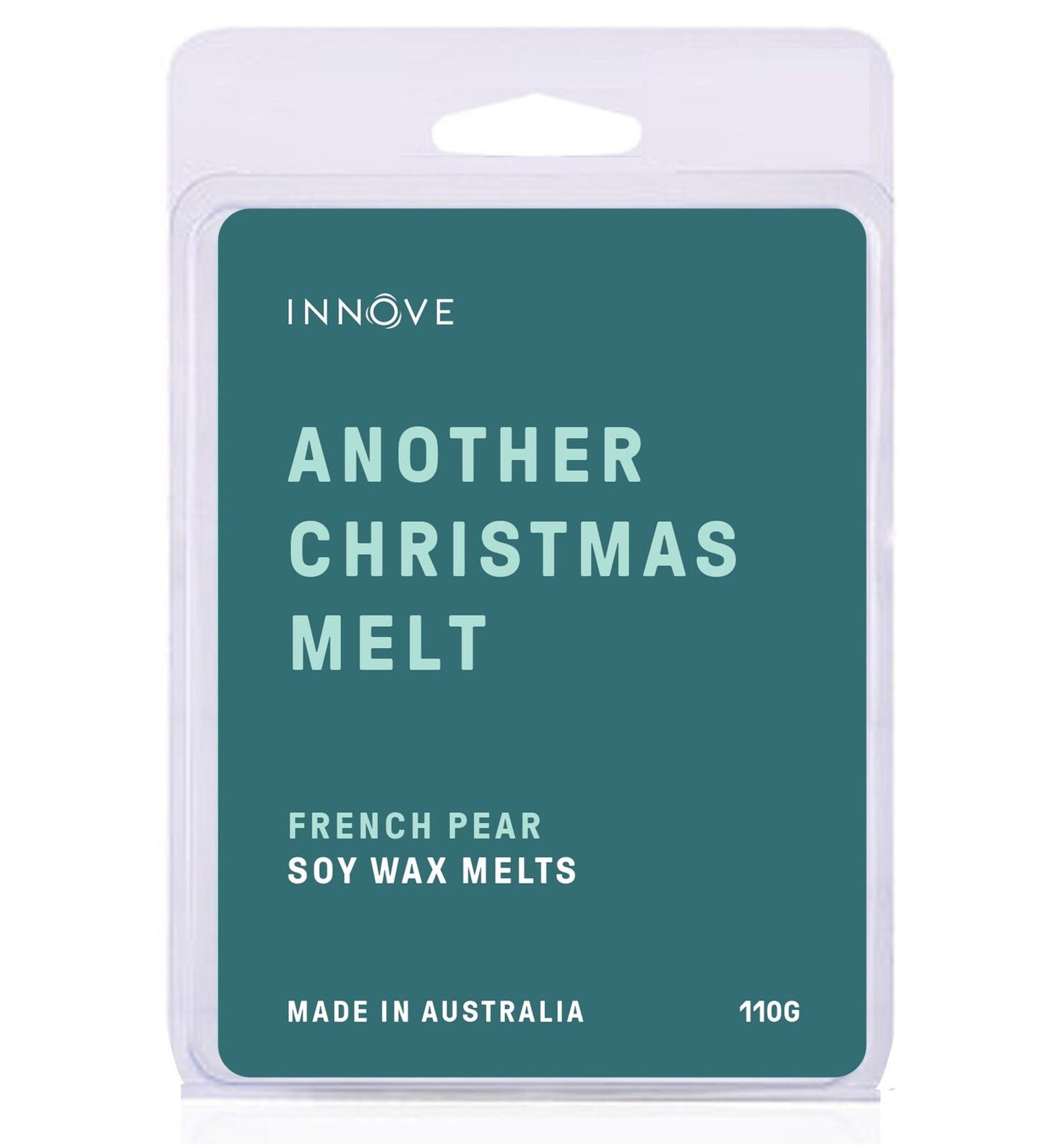 Another Christmas Melt - French Pear Soy Wax Melts