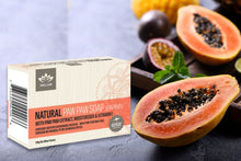 Paw Paw (Papaya) - Natural Soap Bar
