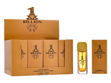 1 Billion - Eau de Parfum (30ml) EDP Perfume / Cologne
