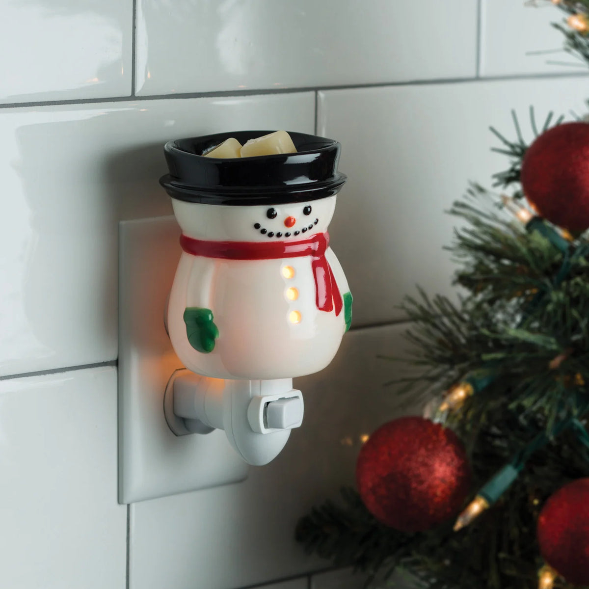 Frosty - Plug in Wax Melter