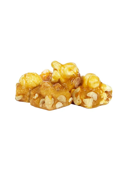 Popcorn Crunch - 150g Pouch