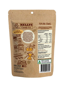 Popcorn Crunch - 150g Pouch