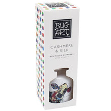 Bug Art Boutique Reed Diffuser - Connie Cow
