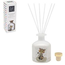 Bug Art Boutique Reed Diffuser - Kimba Kitten