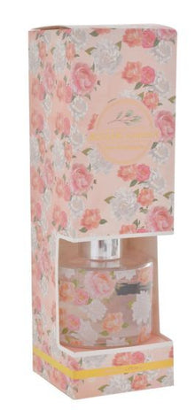 Rose & Eucalyptus - Reed Diffuser