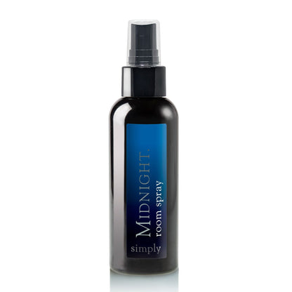 Midnight - Room Spray