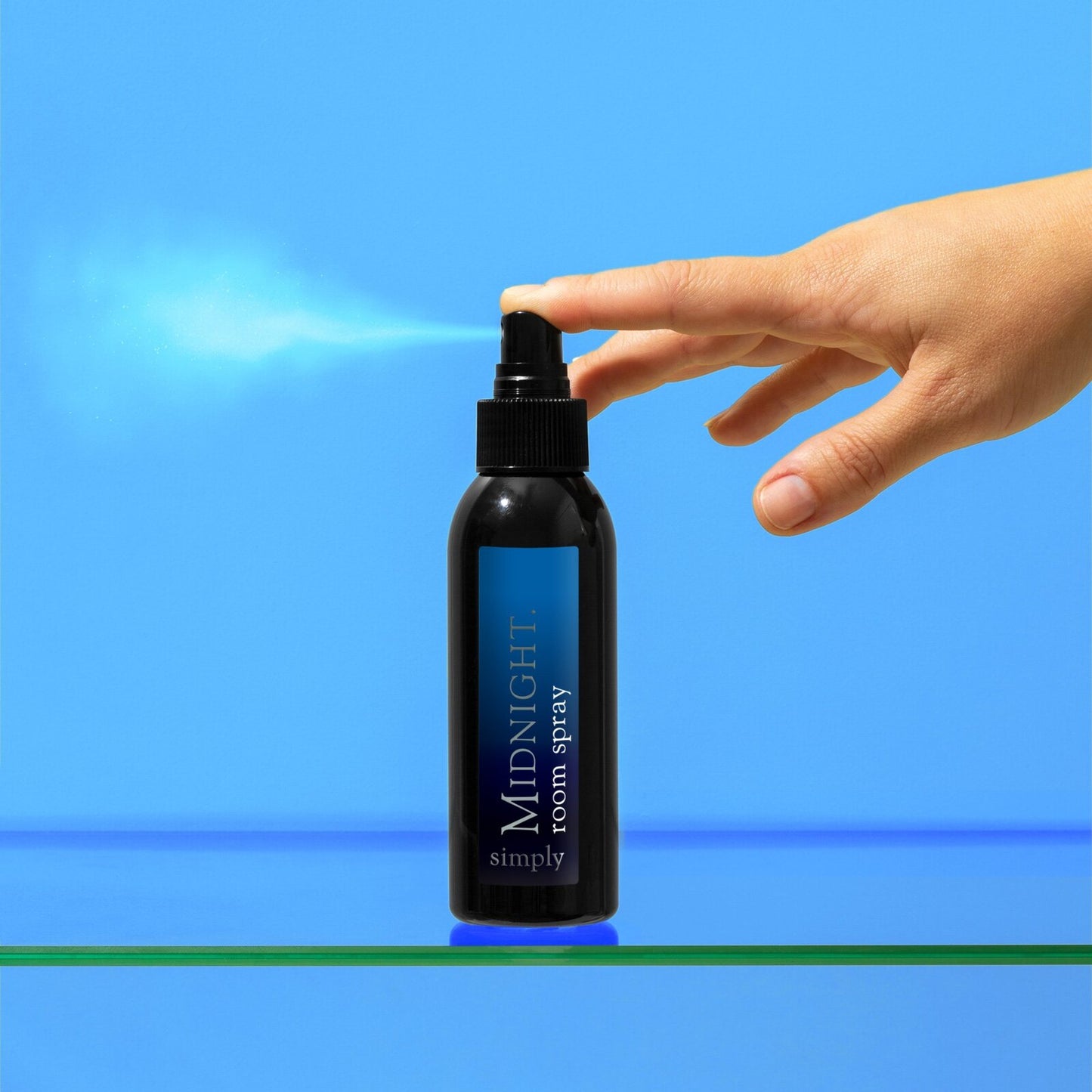 Midnight - Room Spray