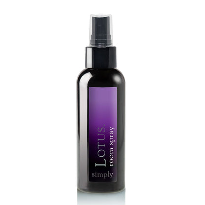 Lotus - Room Spray