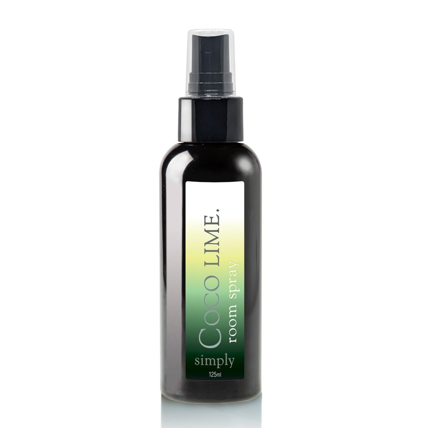 Coco Lime - Room Spray
