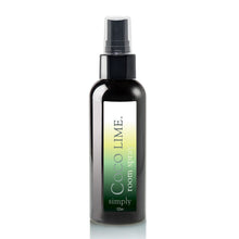 Coco Lime - Room Spray