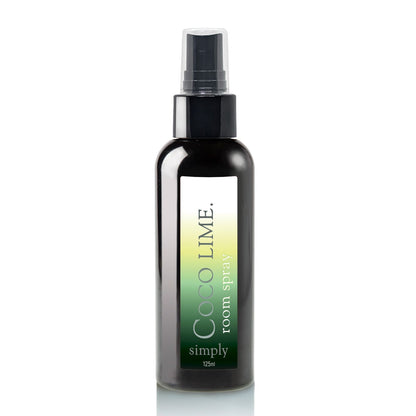 Coco Lime - Room Spray