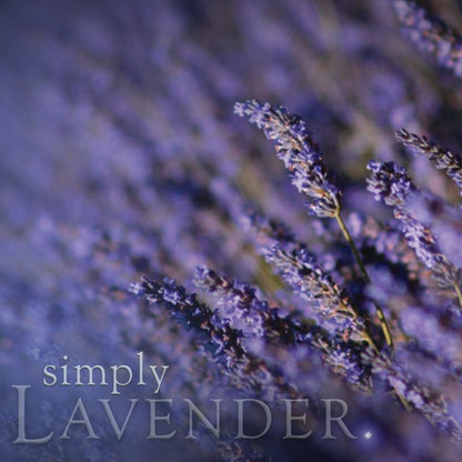 Lavender - Room Spray