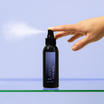 Lavender - Room Spray
