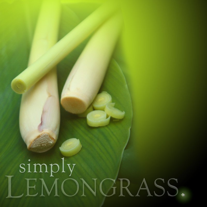 Lemongrass - Room Spray