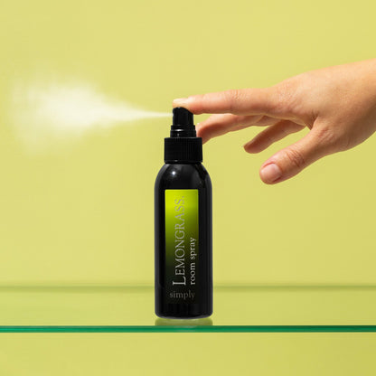 Lemongrass - Room Spray
