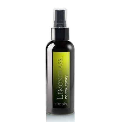 Lemongrass - Room Spray