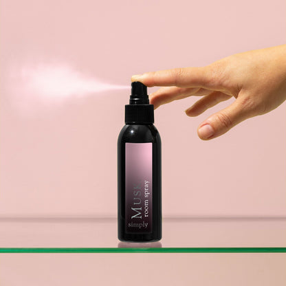Musk - Room Spray