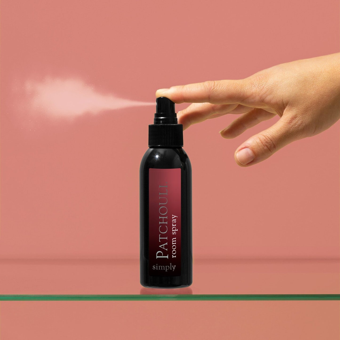 Patchouli - Room Spray