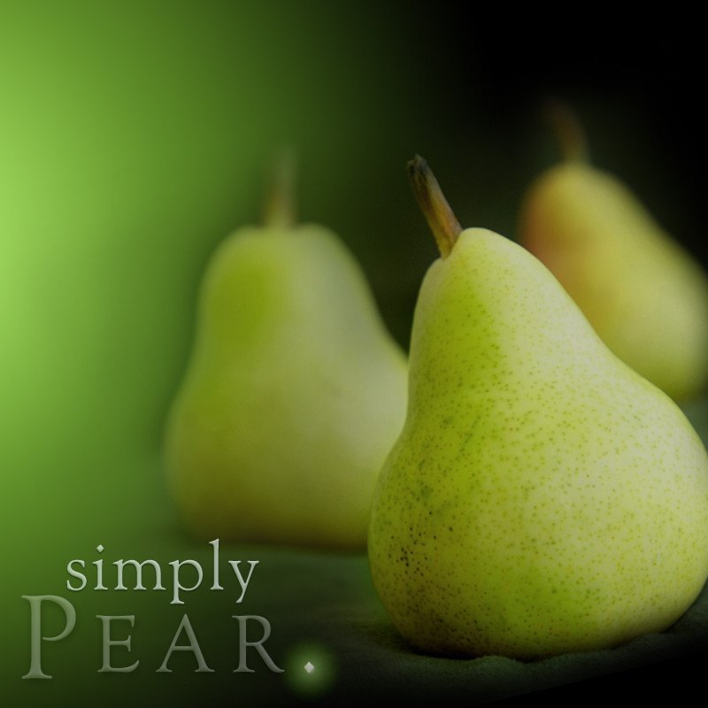Pear - Room Spray