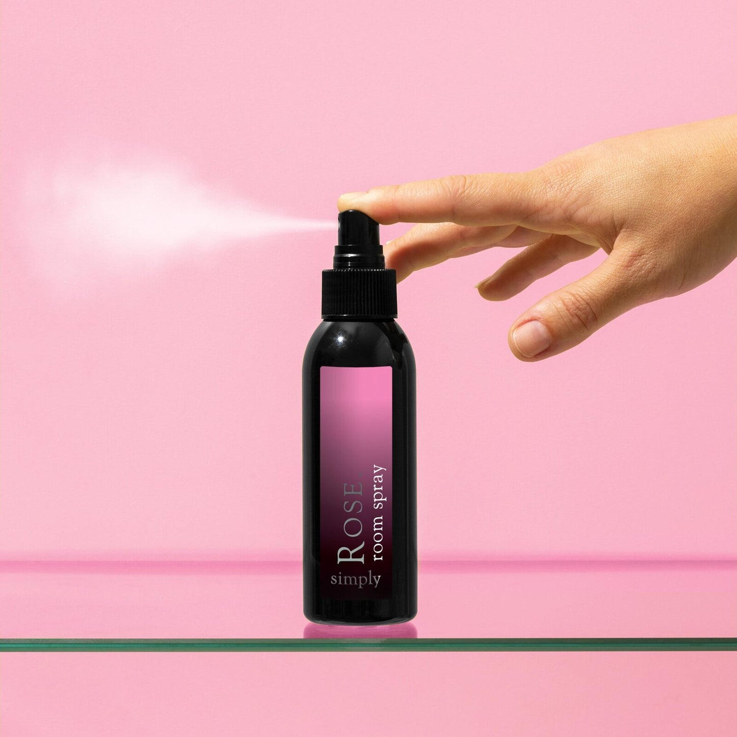 Rose - Room Spray