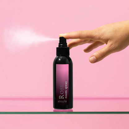 Rose - Room Spray