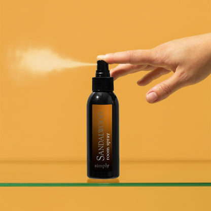 Sandalwood - Room Spray