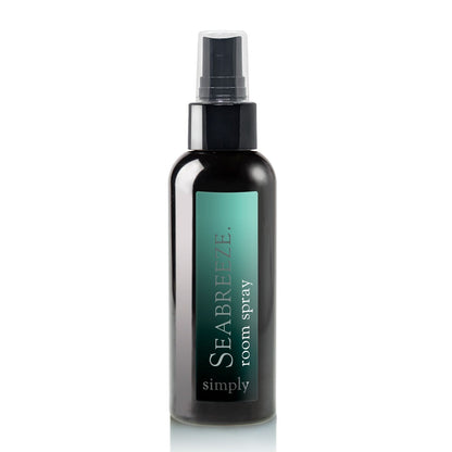 Seabreeze - Room Spray