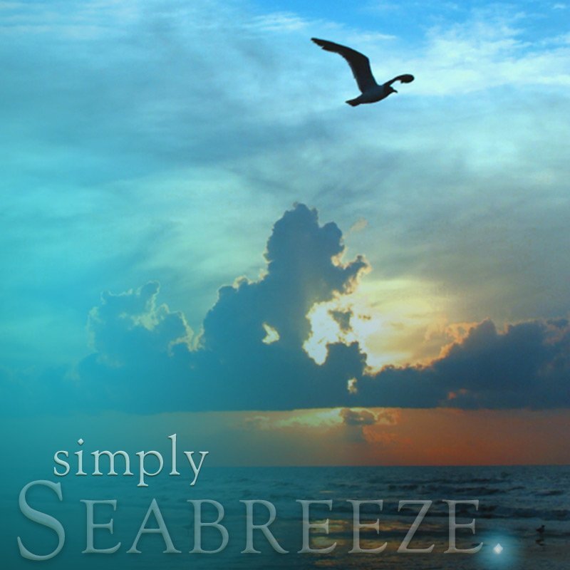 Seabreeze - Room Spray
