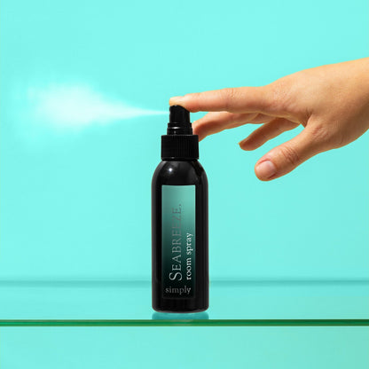 Seabreeze - Room Spray