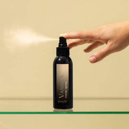 Vanilla - Room Spray