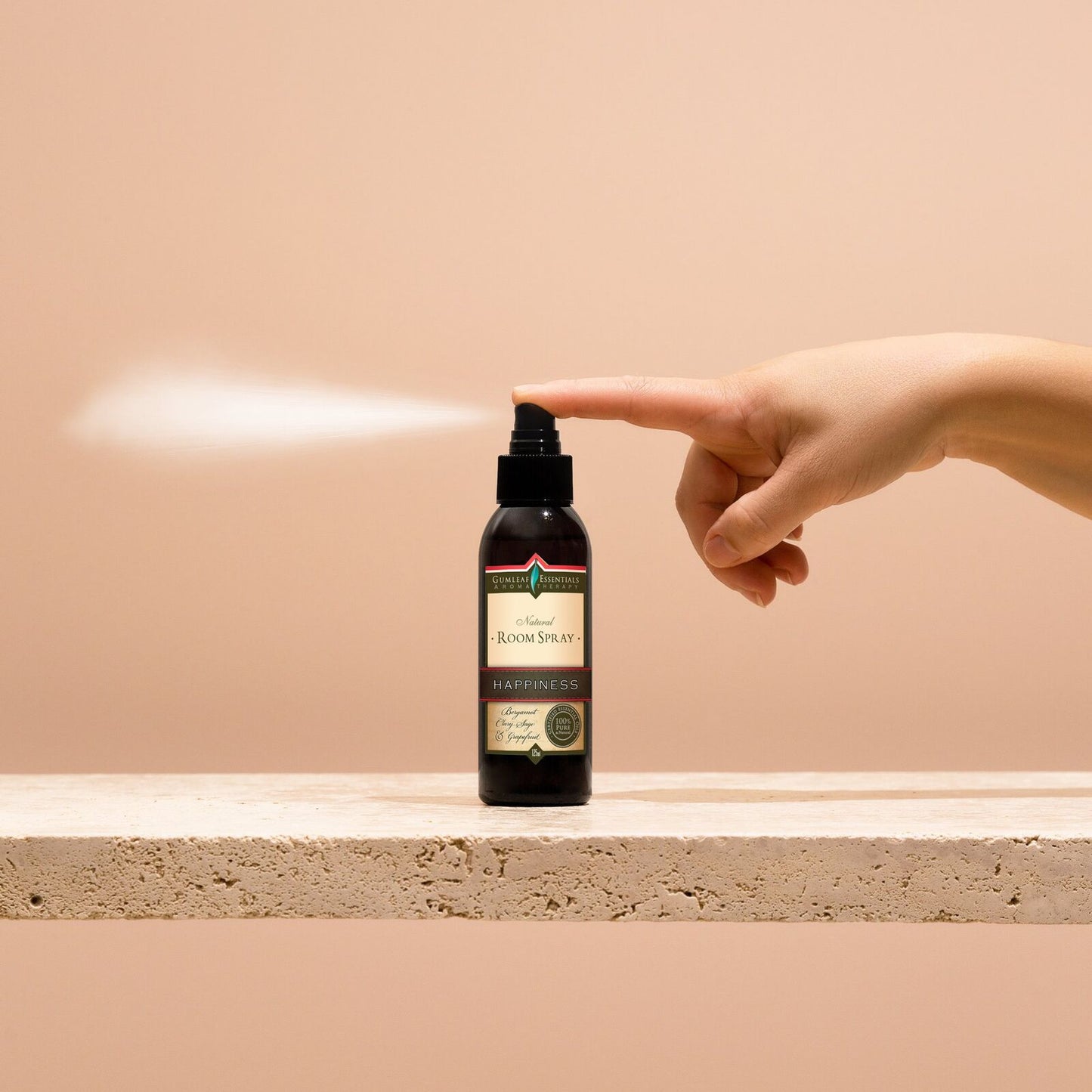 Happiness - Room Spray