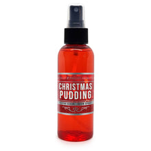Christmas Pudding - Room Spray