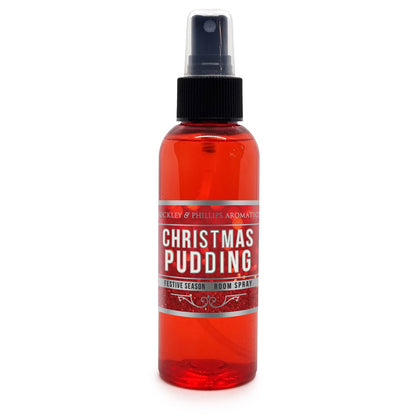 Christmas Pudding - Room Spray