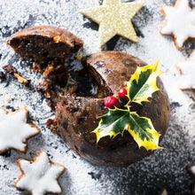 Christmas Pudding - Room Spray