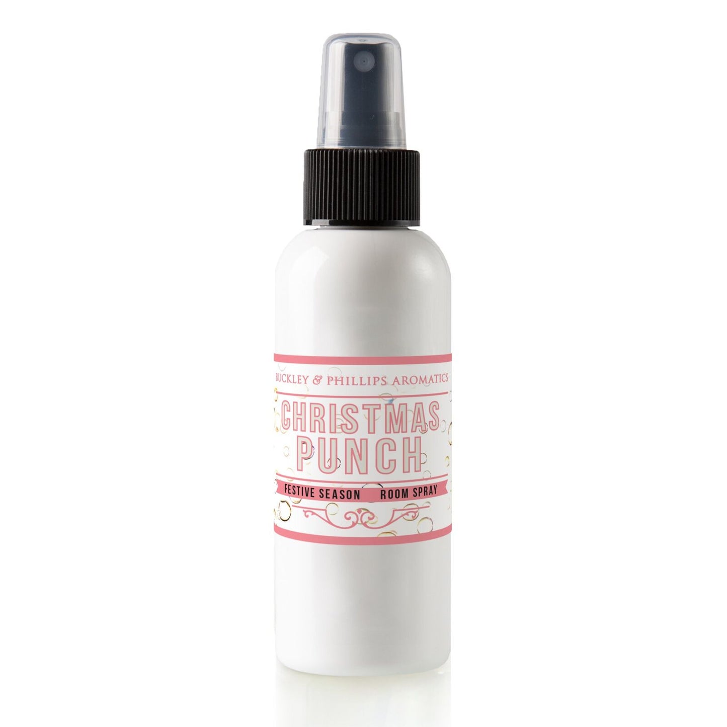Christmas Punch - Room Spray